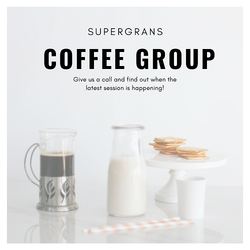 Coffee Group small