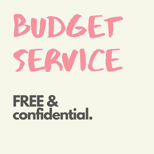 Budget Service (3)