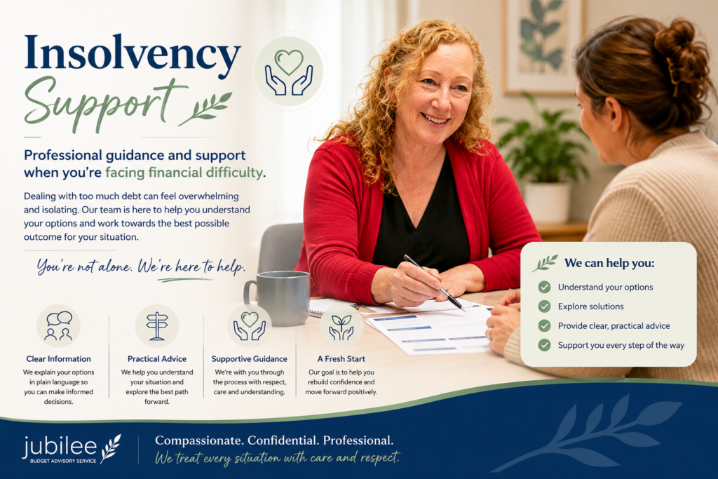 Insolvency