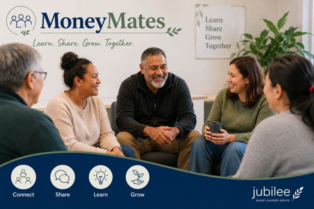 MoneyMates