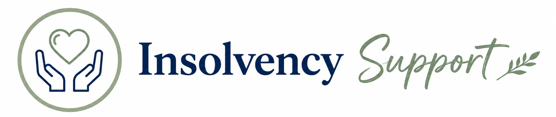 Insolvency Support Logo