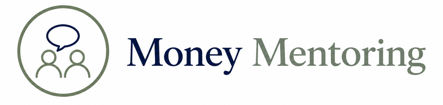 Money Mentoring logo