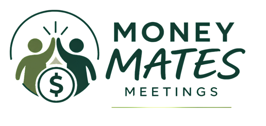 MoneyMates Logo - source