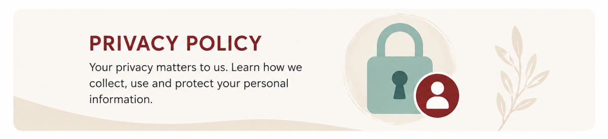 Policy - Privacy