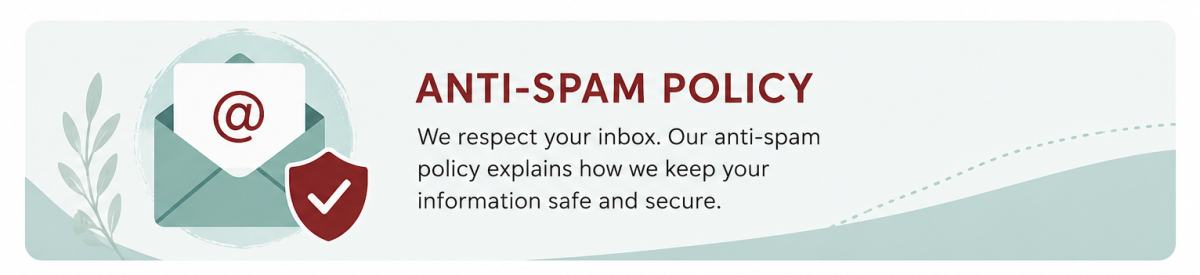 Policy - spam